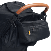 Single Stroller Organizer