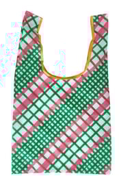 Pink Fizz Reusable Shopping Bag--BLUS-RS08PF