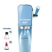 90 Day Carbonation Bundle