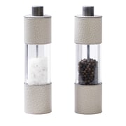 Otello Salt & Pepper Tall Mills