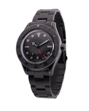 Basecamp Stealth Steel