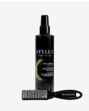 Professional Hair Styling Tool Cleaning System - 8oz