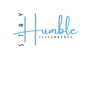 Air Jordan 11 Legend Blue White T-Shirt (Stay Humble)| illcurrency