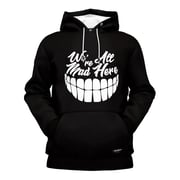Madness Hoodie
