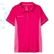 2025 BCRF Women's SS Polo