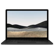 Microsoft Surface Laptop 4 13-inch (2020) - Core i7-1185G7 - 16 GB - SSD 256 GB
