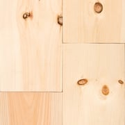 3/4 in. New England White Pine Unfinished Solid Paneling 8.88 in. Wide