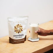 Macro Shake
