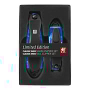 ZWILLING CLASSIC Nail clipper set