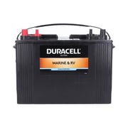 Duracell Ultra BCI Group 27M 12V 650CCA Flooded Dual Purpose Marine & RV Battery