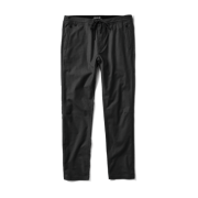 Layover Traveler Pants - Black