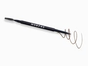 Micro Brow Dual-Ended Pencil & Spoolie in Cold Brew (brown)
