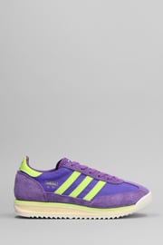 Adidas Sl 72 Rs Sneakers