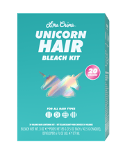Unicorn Hair Bleach Kit