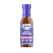 NEW! NO SOY Teriyaki Sauce & Marinade