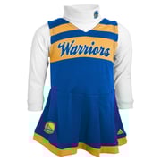 Golden State Warriors Cheerleader Dress