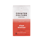 Slow Motion – Decaf