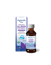 Organic Kids Sleep Calm + Immunity Liquid