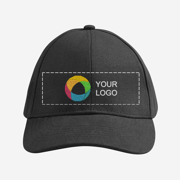 VistaPrint® Embroidered Cap