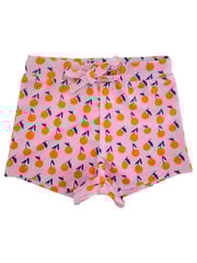 Oranges / Riviera Swim Short / UPF 50+