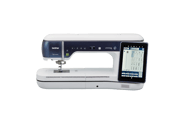Brother AVENEER EV1 Sewing Quilting and Embroidery Machine 18¼ x 11⅝"