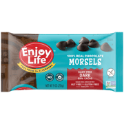 Dark Chocolate | Morsels