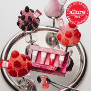 Mini Glass Balm Lip Treatment Collection