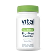 Pro-Men® Probiotic