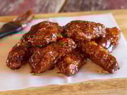 KFC (Kentucky Fried Chicken) Honey BBQ Wings