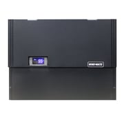 Wine-Mate Self-Contained Slim Wine Cellar Cooling System, 90 cu ft cooling capacity for Compact Wine Cabinets