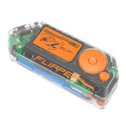 Flipper Zero Transparent