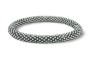 Steel Serenity Bracelet