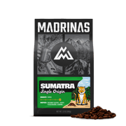 Single Origin Sumatra