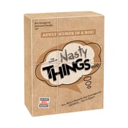 Nasty Things