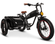 MOD Easy SideCar 3