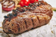 Bison Tri-Tip Roast