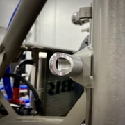 Bolt On Eyelet - Type C