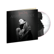 Yours Truly 10 Year Anniversary: Picture Disc Vinyl LP