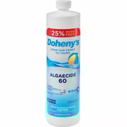 Doheny's Concentrated Algaecide 60