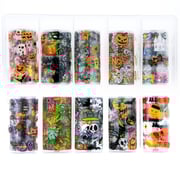 Halloween Foil Set - Various Design 4