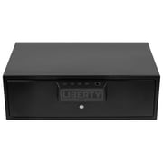 HDV-500X Biometric Handgun Vault
