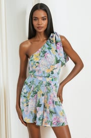 LANA ROMPER