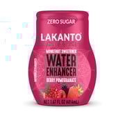 Sugar-Free Water Enhancers
