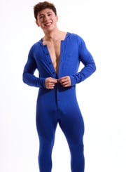 DD25 Deep Dive Onesie