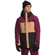 The North Face Mens Freedom Insulated Jacket