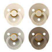 Colour 4 PACK - Ivory/Sand/Vanilla/Dark Oak