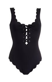 Palm Springs Tie Maillot