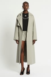 Solide Trench