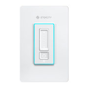 ESWD16 Smart WiFi Dimmer Switch