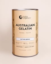 Gelatin